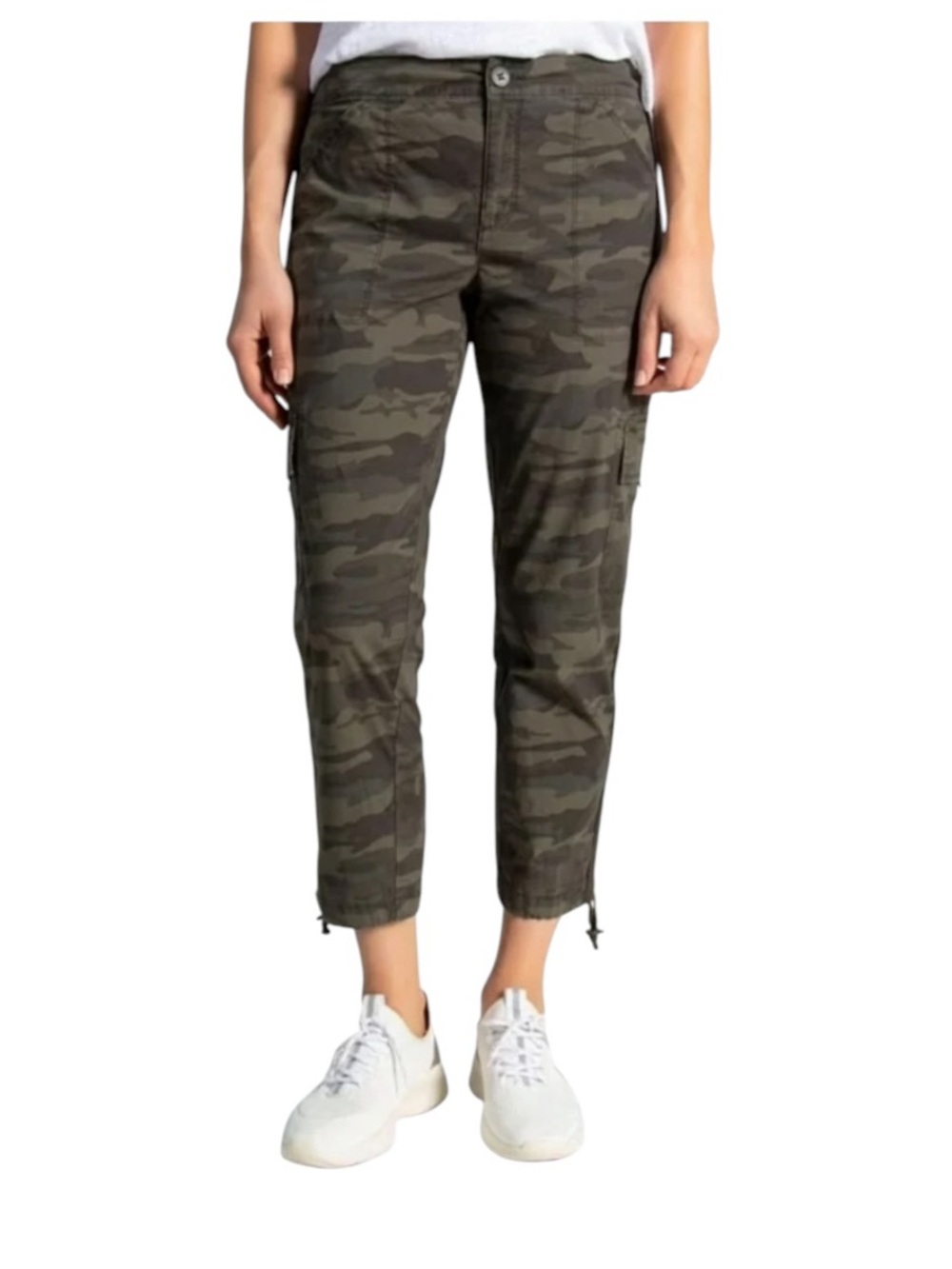Social Standard by Sanctuary 'Scout' Poplin
Surplus Pant Size M